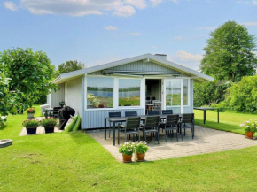 Holiday home Jægerspris XLIV in Jægerspris